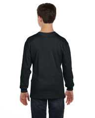 Heavy Cotton™ Youth Long Sleeve T-Shirt