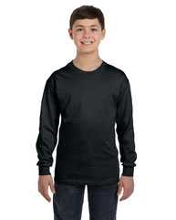 Heavy Cotton™ Youth Long Sleeve T-Shirt