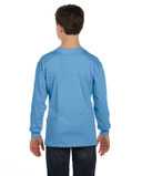 Heavy Cotton™ Youth Long Sleeve T-Shirt