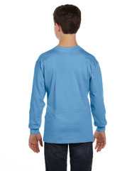 Heavy Cotton™ Youth Long Sleeve T-Shirt