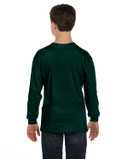 Heavy Cotton™ Youth Long Sleeve T-Shirt