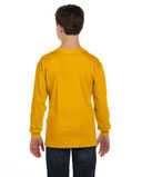 Heavy Cotton™ Youth Long Sleeve T-Shirt