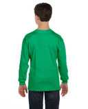 Heavy Cotton™ Youth Long Sleeve T-Shirt