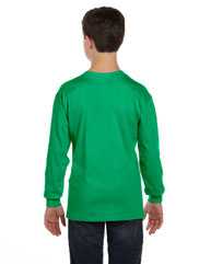Heavy Cotton™ Youth Long Sleeve T-Shirt