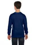 Heavy Cotton™ Youth Long Sleeve T-Shirt