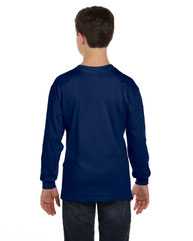 Heavy Cotton™ Youth Long Sleeve T-Shirt