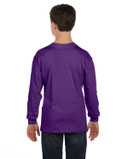 Heavy Cotton™ Youth Long Sleeve T-Shirt