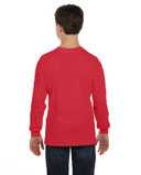 Heavy Cotton™ Youth Long Sleeve T-Shirt