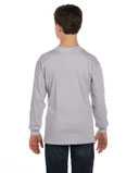 Heavy Cotton™ Youth Long Sleeve T-Shirt