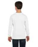 Gildan Heavy Cotton™ Youth Long Sleeve T-Shirt 5400B