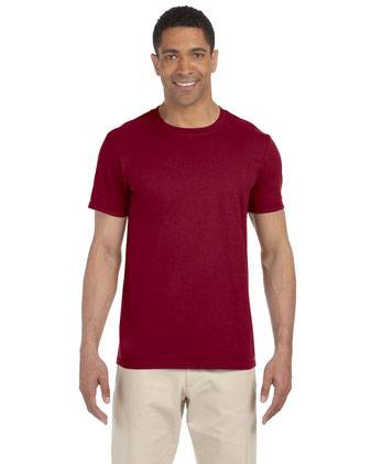 Gildan Softstyle® T-Shirt 64000