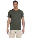 Heather Military Green