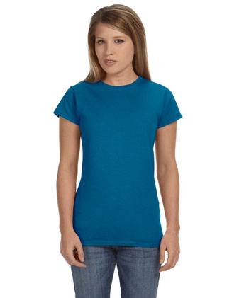 Gildan Softstyle® Women’s T-Shirt 64000L