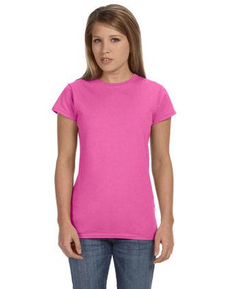 Gildan Softstyle® Women’s T-Shirt 64000L