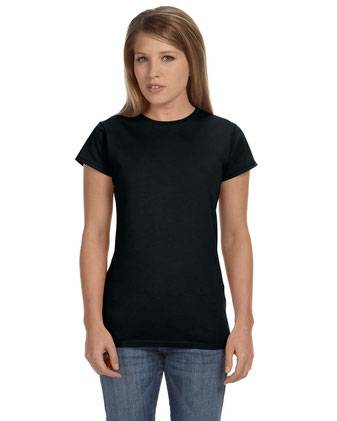 Gildan Softstyle® Women’s T-Shirt 64000L