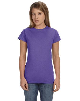 Gildan Softstyle® Women’s T-Shirt 64000L