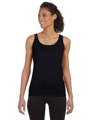 Softstyle® Women’s Tank Top