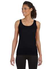 Softstyle® Women’s Tank Top