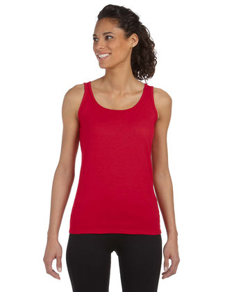 Gildan Softstyle® Women’s Tank Top 64200L