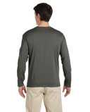 Gildan Unisex Softstyle® Long Sleeve T-Shirt 64400