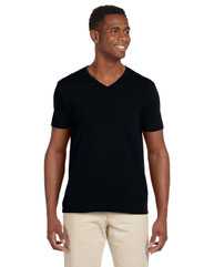 Softstyle® V-Neck T-Shirt