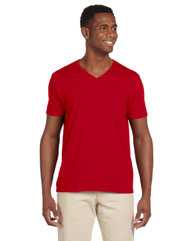 Softstyle® V-Neck T-Shirt