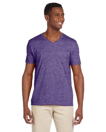 Gildan Softstyle® V-Neck T-Shirt 64V00