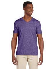 Softstyle® V-Neck T-Shirt