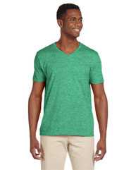 Softstyle® V-Neck T-Shirt