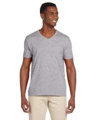 Softstyle® V-Neck T-Shirt