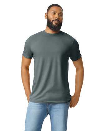 Gildan Softstyle® CVC T-Shirt 67000