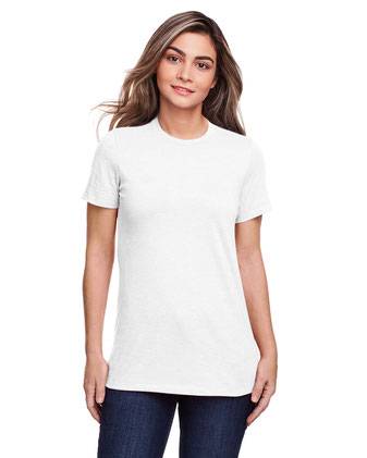 Gildan Softstyle® Women's CVC T-Shirt 67000L