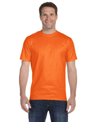 Gildan G800 | Unisex Moisture Wicking T 