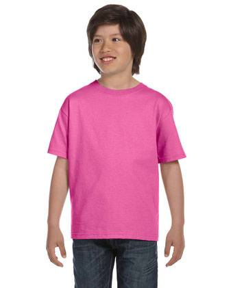 Gildan DryBlend® Youth T-Shirt 8000B