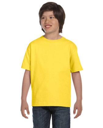 Gildan DryBlend® Youth T-Shirt 8000B