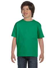 DryBlend® Youth T-Shirt