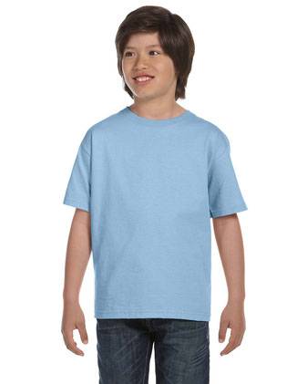 Gildan DryBlend® Youth T-Shirt 8000B