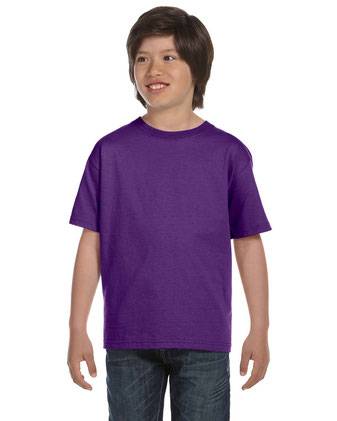 Gildan DryBlend® Youth T-Shirt 8000B