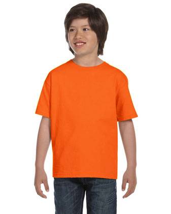 Gildan DryBlend® Youth T-Shirt 8000B