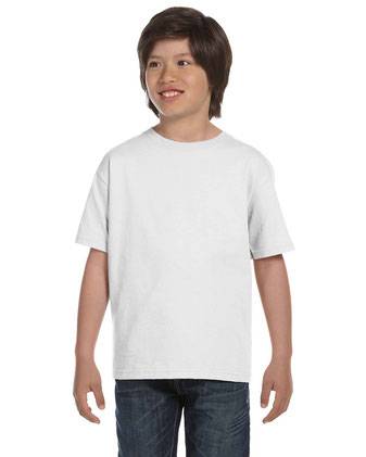 Gildan DryBlend® Youth T-Shirt 8000B