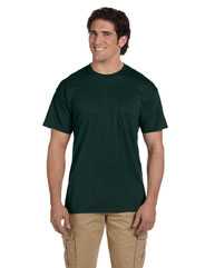 DryBlend® Pocket T-Shirt