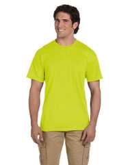 DryBlend® Pocket T-Shirt