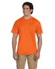 DryBlend® Pocket T-Shirt