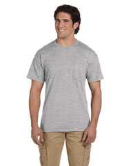 DryBlend® Pocket T-Shirt