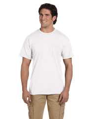DryBlend® Pocket T-Shirt
