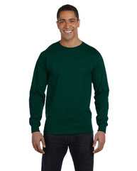 DryBlend® 50/50 Long Sleeve T-Shirt