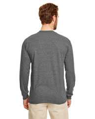 DryBlend® 50/50 Long Sleeve T-Shirt