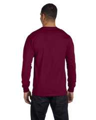 DryBlend® 50/50 Long Sleeve T-Shirt