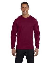 DryBlend® 50/50 Long Sleeve T-Shirt