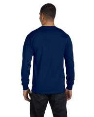 DryBlend® 50/50 Long Sleeve T-Shirt